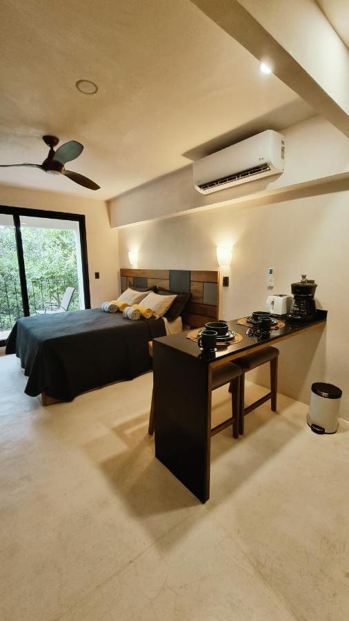 Condominio En Tulum, La Veleta. Exterior photo