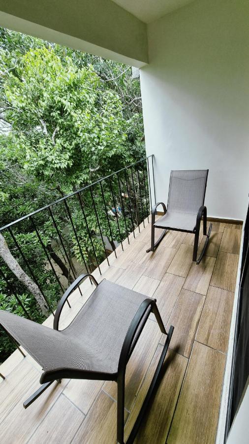 Condominio En Tulum, La Veleta. Exterior photo