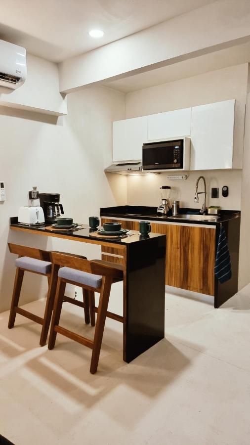 Condominio En Tulum, La Veleta. Exterior photo