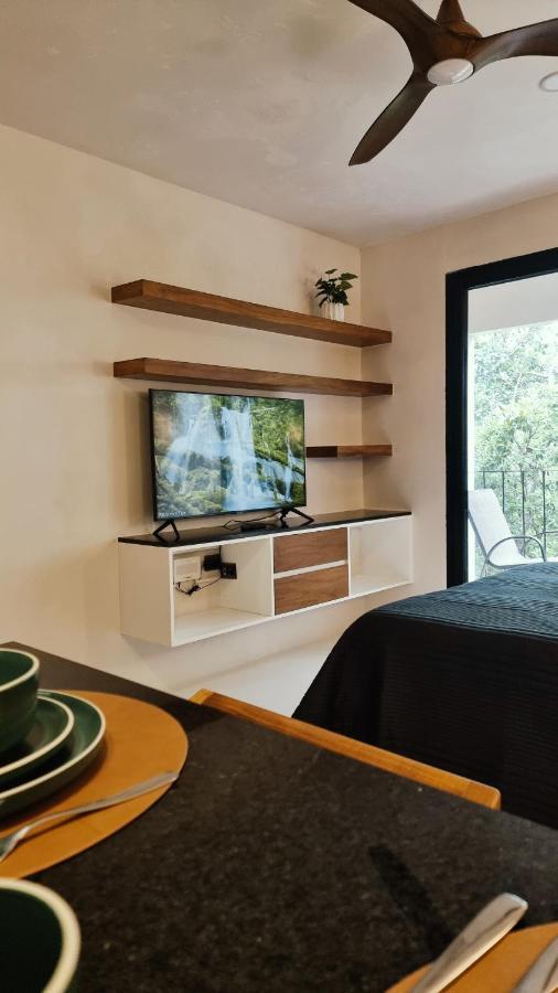 Condominio En Tulum, La Veleta. Exterior photo
