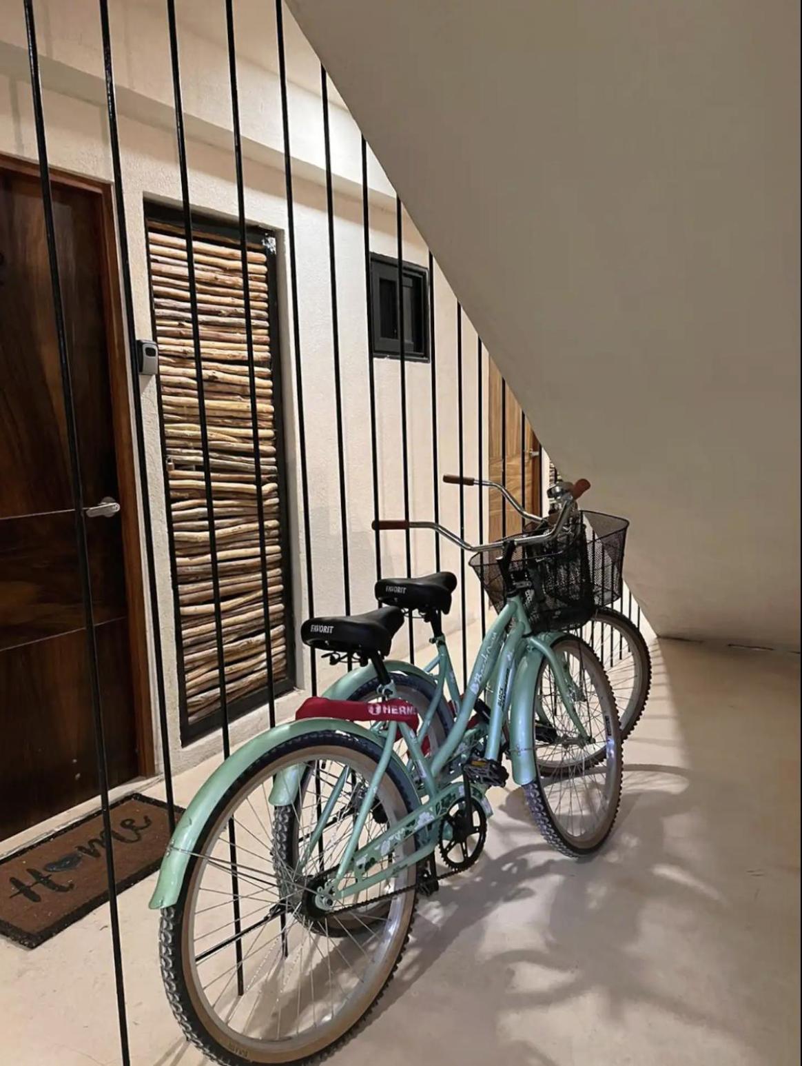 Condominio En Tulum, La Veleta. Exterior photo